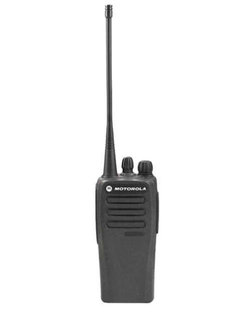 Rádio Portátil Motorola
MOTOTRBO DEP450